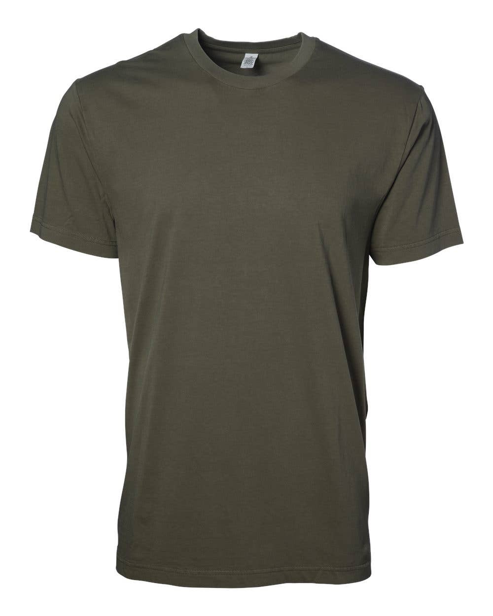 Premium Unisex T-Shirt | Soft Cotton Ring-Spun Tee
