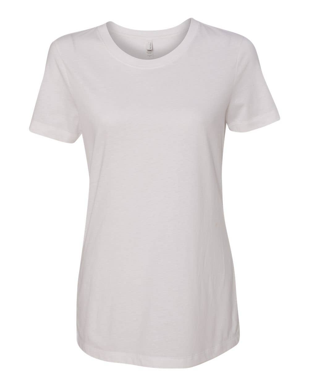 Next Level 1510 Women’s Ideal T-Shirt | Soft Fitted Tee