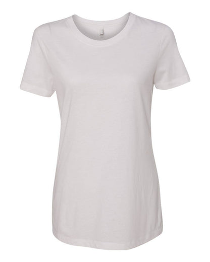 Next Level 1510 Women’s Ideal T-Shirt | Soft Fitted Tee