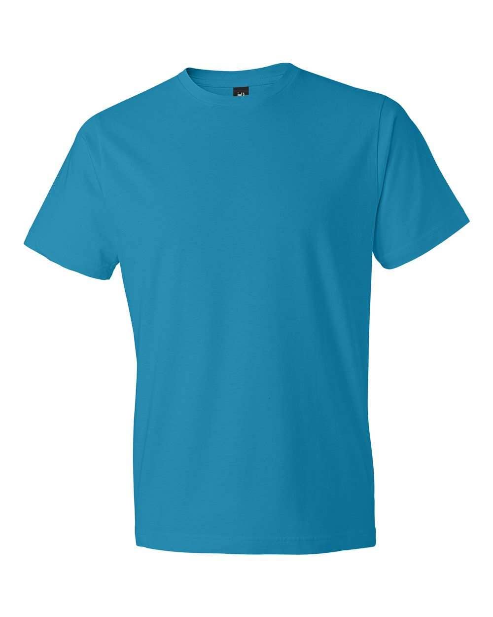 Unisex Gildan 980 Lightweight Softstyle Comfy Tee | Everyday