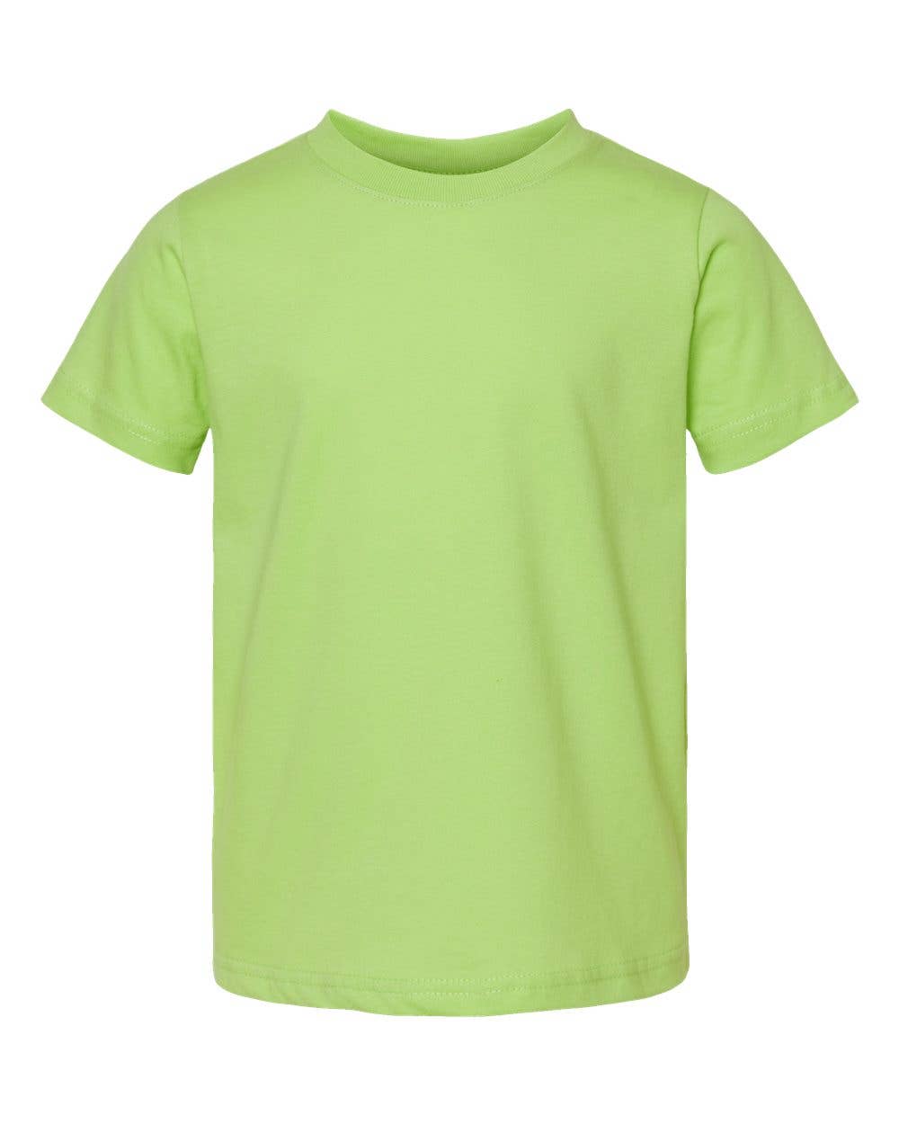 Rabbit Skins – Toddler Soft Premium Cotton T-Shirt