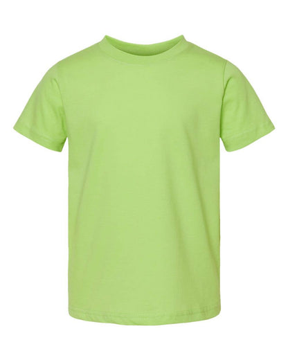 Rabbit Skins – Toddler Soft Premium Cotton T-Shirt