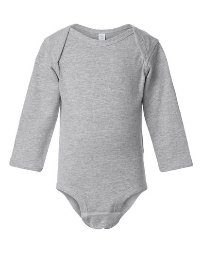 Rabbit Skins Infant Bodysuit | Everyday Soft Wear