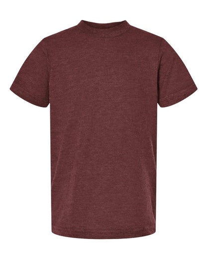 Tultex Youth Fine Jersey Tee | Soft Everyday Wear | XS–XL