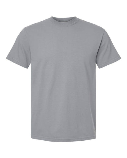 Comfort Colors Premium Soft-Washed Cotton Tee