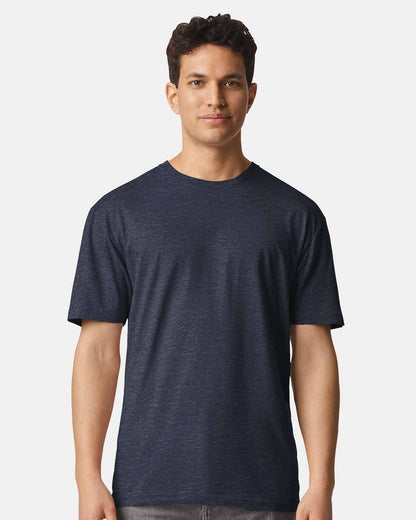 Gildan Light Cotton Tee – Lightweight Unisex Style