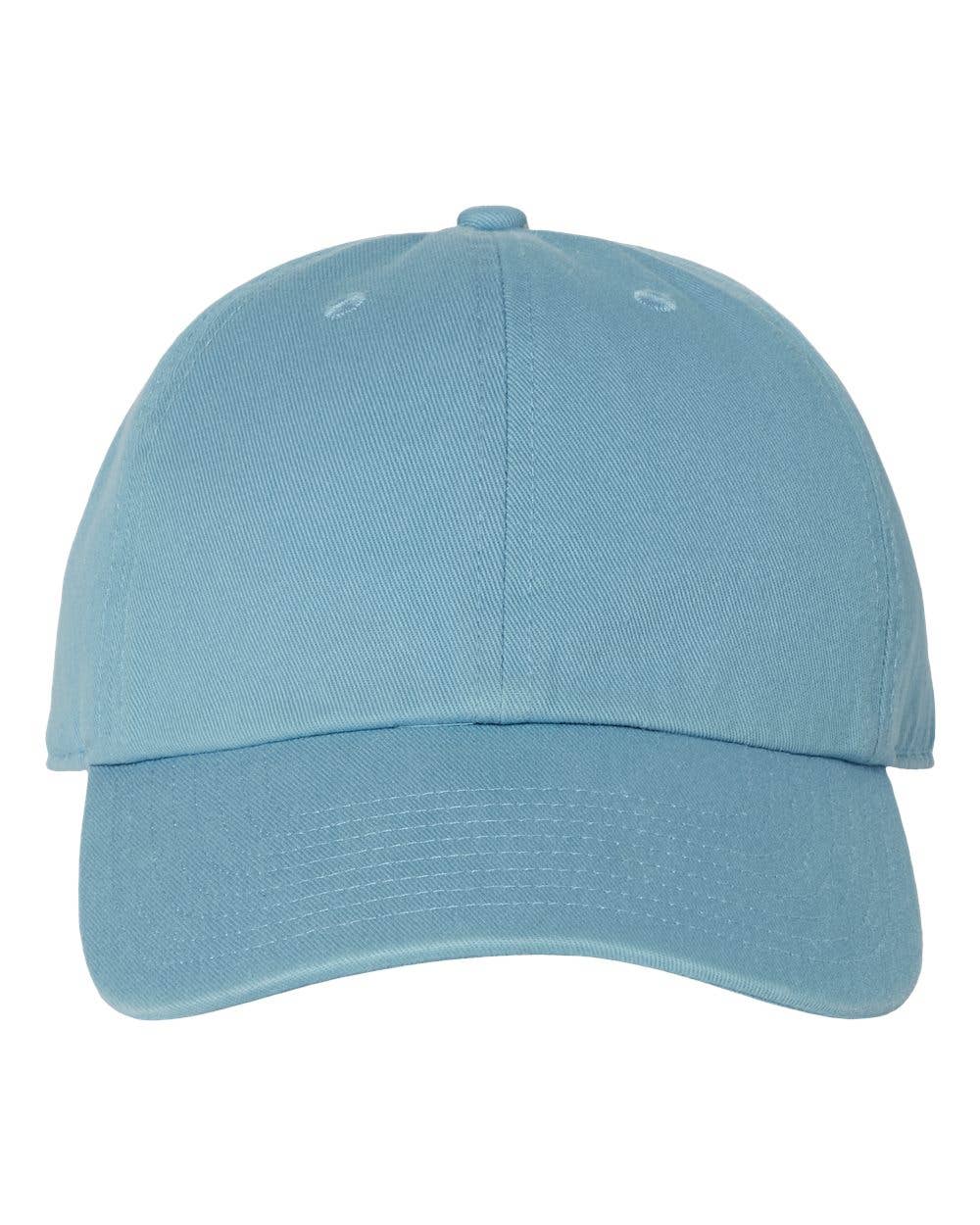 47 Brand Clean Up Cap 4700 | Adjustable Cotton Dad Hat