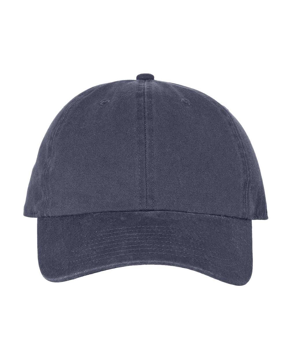 47 Brand Clean Up Cap 4700 | Adjustable Cotton Dad Hat