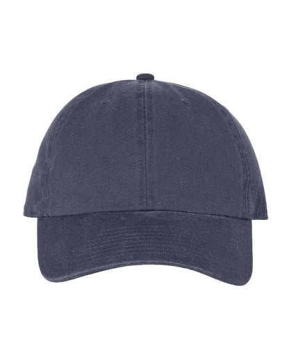 47 Brand Clean Up Cap 4700 | Adjustable Cotton Dad Hat