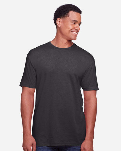 Unisex Softstyle CVC T-Shirt | Lightweight Cotton Blend Tee