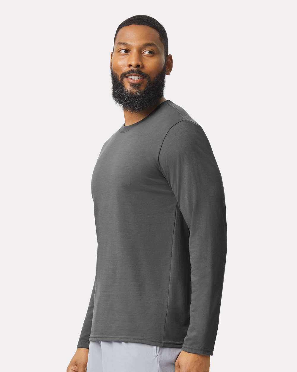 Unisex Performance Long Sleeve by Gildan | Sport-Ready Wear