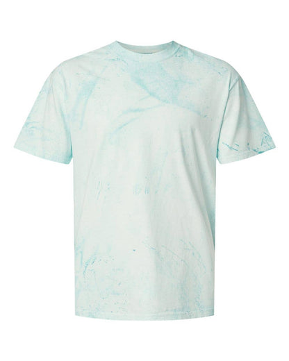 Comfort Colors Colorblast T-Shirt | Premium Heavyweight