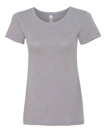 Next Level 1510 Women’s Ideal T-Shirt | Soft Fitted Tee