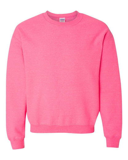 Premium Unisex Heavy Blend Sweatshirt | Everyday Wear XS–5XL