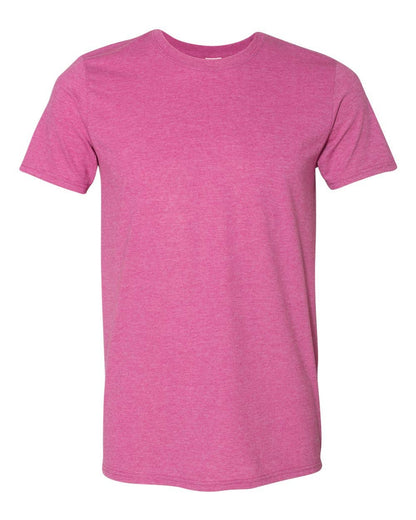 Gildan 64000 Softstyle Tee – Unisex Lightweight Comfort