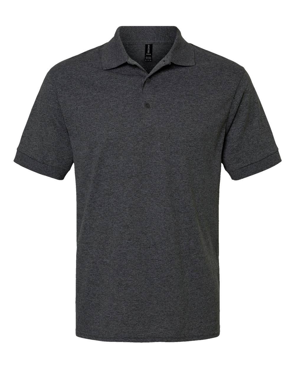 Gildan DryBlend Jersey Polo | Everyday Comfort | S–5XL