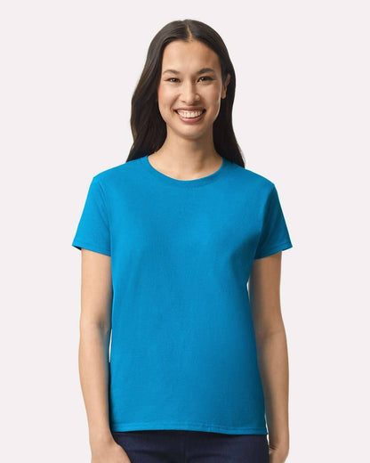 Women’s Ultra Cotton T-Shirt | Soft Everyday Essential