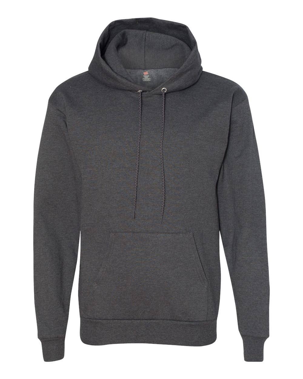 Unisex Heavy Hoodie | Soft & Cozy Eco Fleece S–5XL