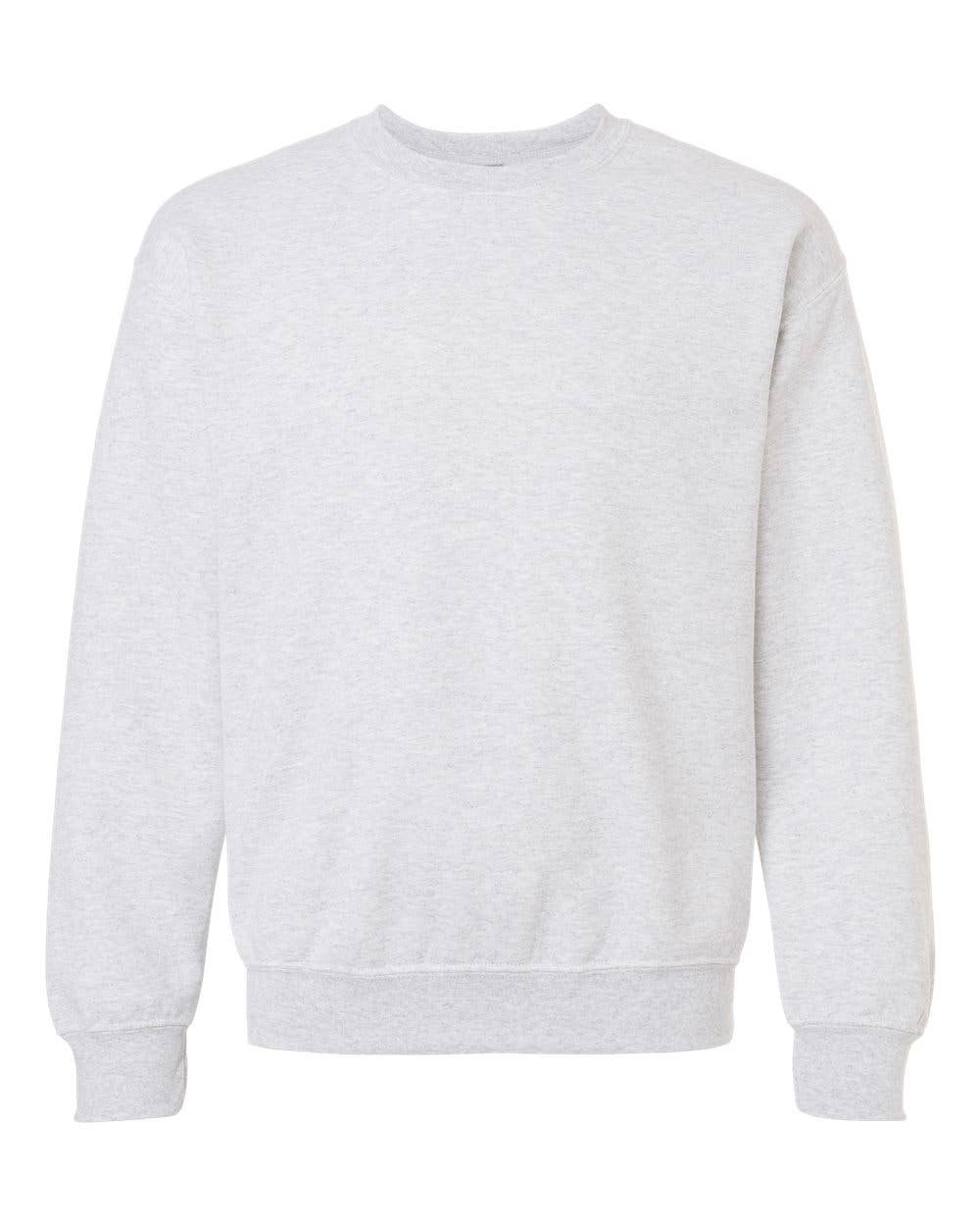 Gildan 12000 Unisex Midweight DryBlend® Crewneck Sweatshirt