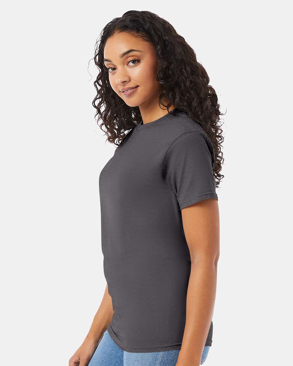 Hanes Essential Unisex Tee | Everyday Comfort S–5X