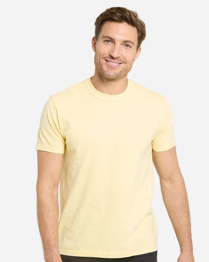 Vintage Wash Unisex T-Shirt – Premium Cotton Modern Fit