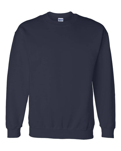 Gildan 12000 Unisex Midweight DryBlend® Crewneck Sweatshirt