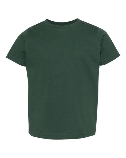 Rabbit Skins Fine Jersey T-Shirt – Premium Kids Fit