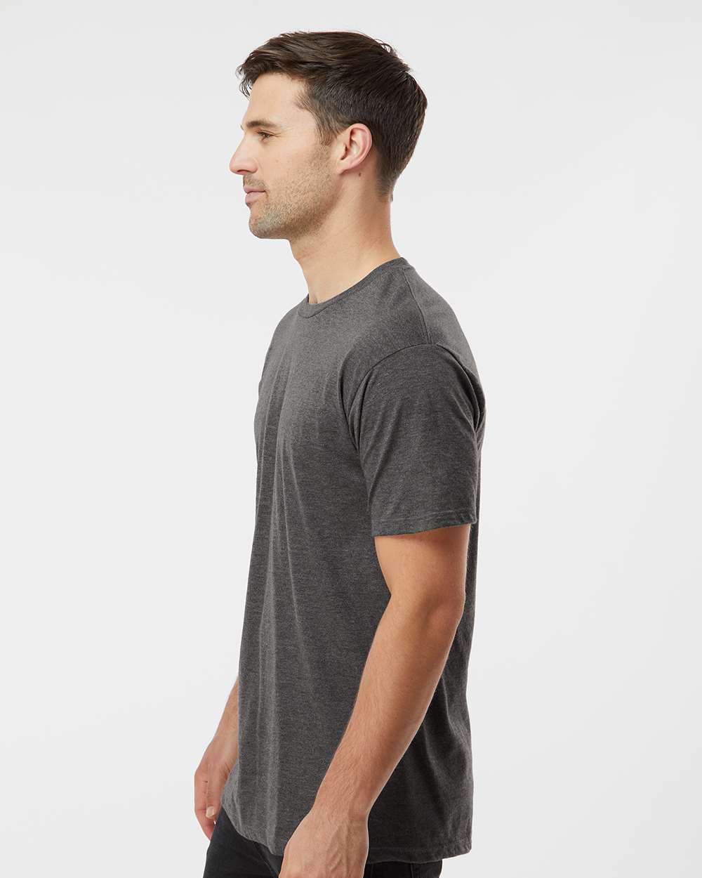 Tultex 290 Unisex Heavyweight Jersey T-Shirt Premium Cotton