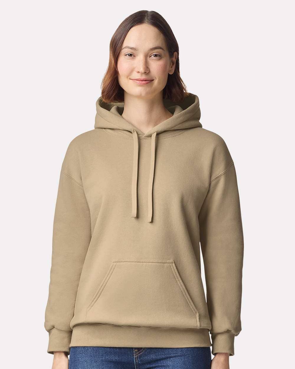 Gildan Hammer Maxweight Hoodie | Premium Heavyweight Unisex