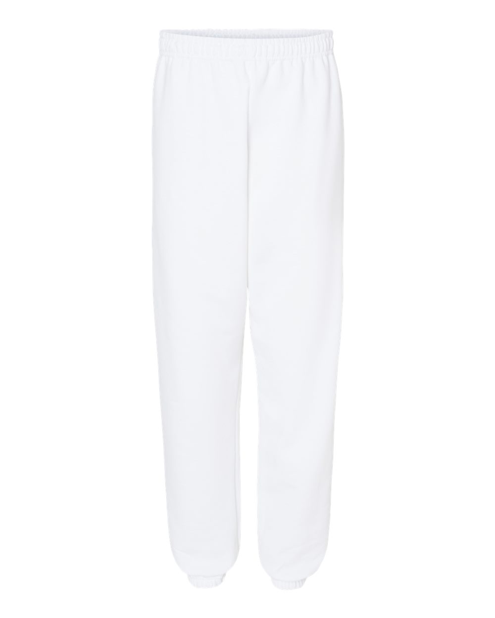 Unisex Heavy Blend Sweatpants – Soft Fleece Everyday Comfort