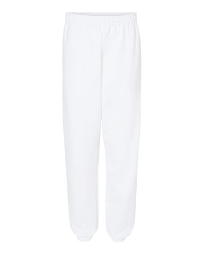 Unisex Heavy Blend Sweatpants – Soft Fleece Everyday Comfort