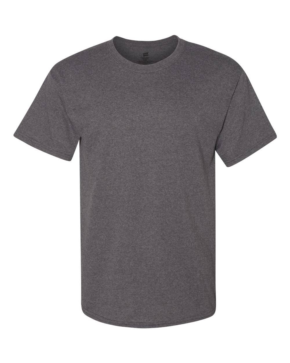 Hanes Essential Unisex Tee | Everyday Comfort S–5X