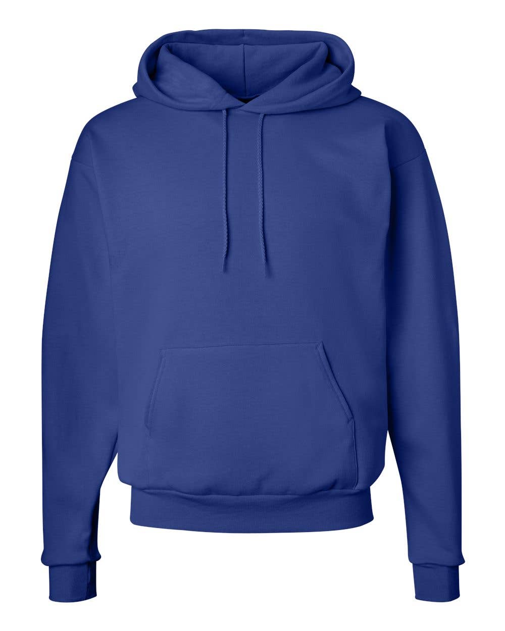 Unisex Heavy Hoodie | Soft & Cozy Eco Fleece S–5XL