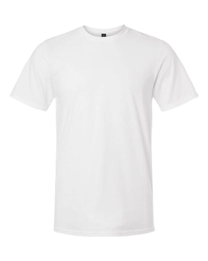 Unisex Gildan 980 Lightweight Softstyle Comfy Tee | Everyday