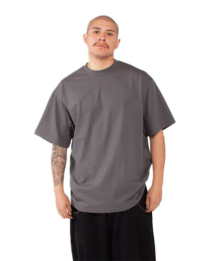 Shaka Wear SHMHSS Max Heavyweight T-Shirt | Oversized Fit