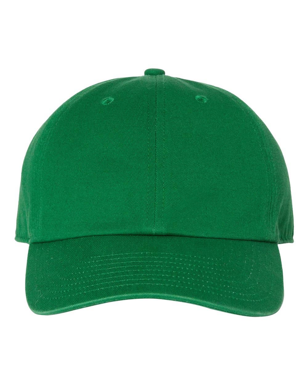 47 Brand Clean Up Cap 4700 | Adjustable Cotton Dad Hat