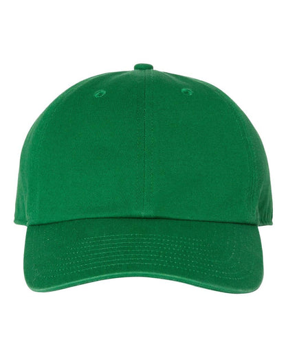 47 Brand Clean Up Cap 4700 | Adjustable Cotton Dad Hat
