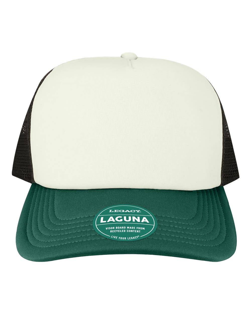 Legacy LTA Laguna Cap | Unstructured Snapback Hat