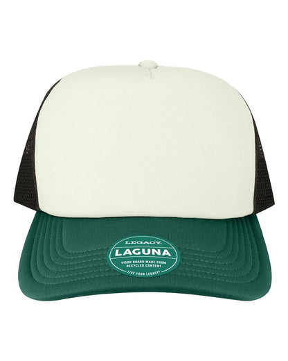 Legacy LTA Laguna Cap | Unstructured Snapback Hat
