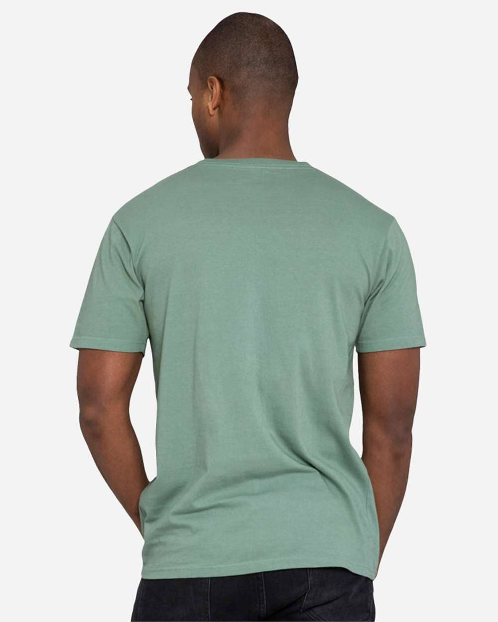 Lane Seven Unisex Fit Heavyweight Soft Cotton T-Shirt