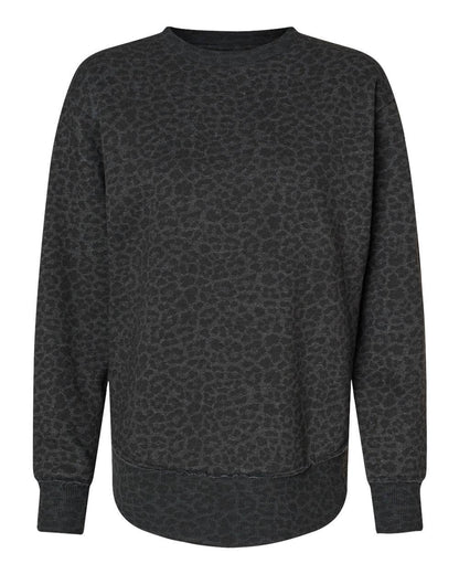 Women’s Fleece Crewneck | Soft, Relaxed & Everyday Ready