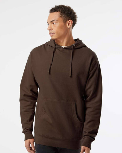 Everyday Unisex Hooded Sweatshirt | Wholesale Fleece Hoodie