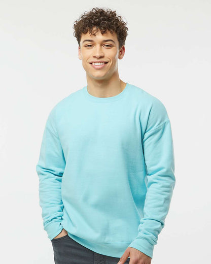 Tultex Heavy Fleece Crewneck Sweatshirt | Cozy Everyday Fit