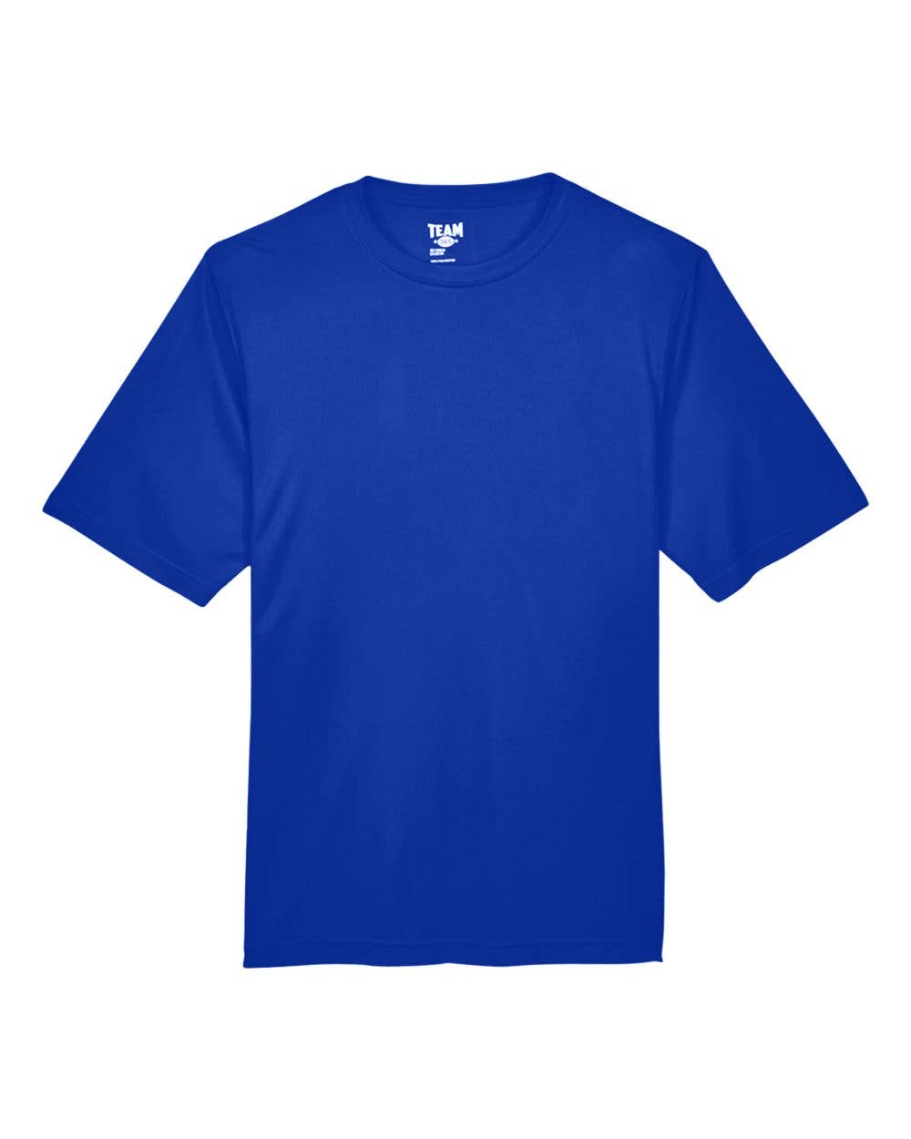 Men’s Athletic Performance T-Shirt Team 365 Lightweight