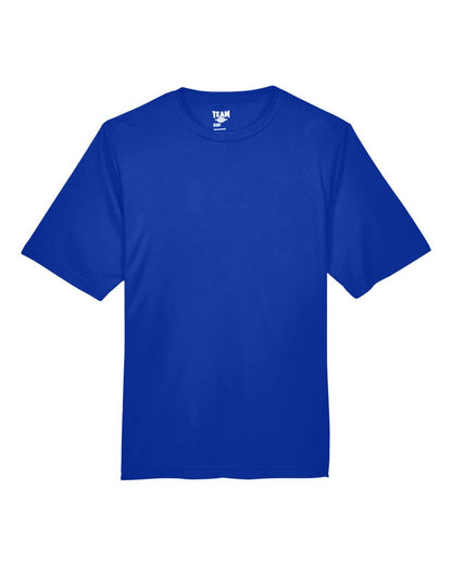 Men’s Athletic Performance T-Shirt Team 365 Lightweight
