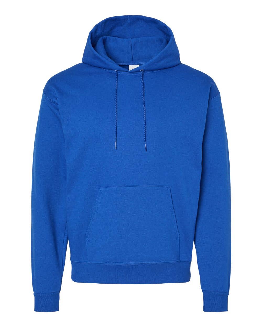 Unisex Heavy Hoodie | Soft & Cozy Eco Fleece S–5XL