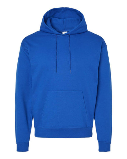 Unisex Heavy Hoodie | Soft & Cozy Eco Fleece S–5XL