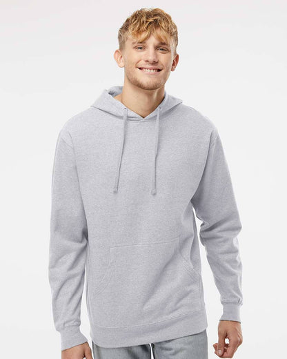 Everyday Unisex Hooded Sweatshirt | Wholesale Fleece Hoodie