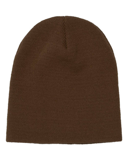 Classic YP Knit Beanie | Cozy Everyday Headwear