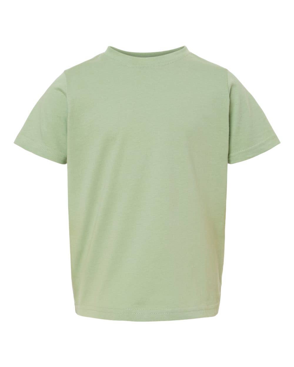 Rabbit Skins – Toddler Soft Premium Cotton T-Shirt